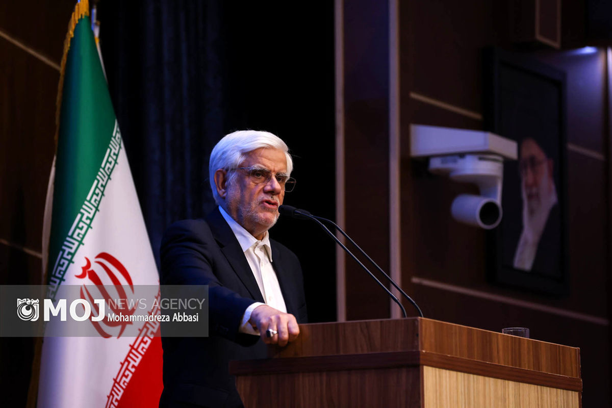 آئین تکریم و معارفه نماینده رئیس جمهور و دبیر کل ستاد مبارزه با مواد مخدر