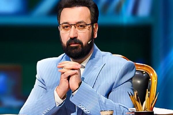 فرزاد جمشیدی مجری برنامه‌های معارفی تلویزیون درگذشت