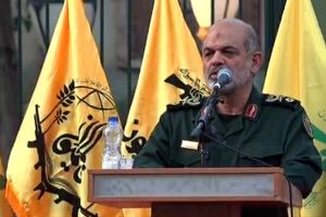 یاد شهید باقری در تاریخ ماندگار است