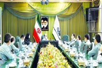 نیروی انسانی مهم‌ترین عامل موفقیت فولاد مبارکه در سال 99