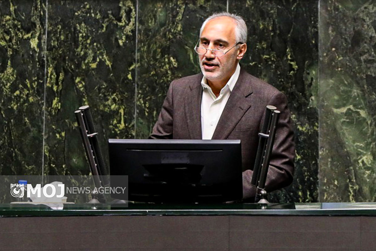 سید حمید پورمحمدی + معاون رئیس جمهور و رئیس سازمان برنامه و بودجه