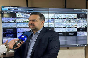 سیستم بی‌سیم دیجیتال سازمان راهداری و حمل‌ونقل جاده‌ای راه‌اندازی شد