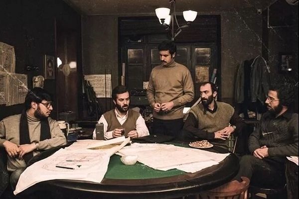 «ماجرای نیمروز ۱» امشب از شبکه یک پخش می‌شود