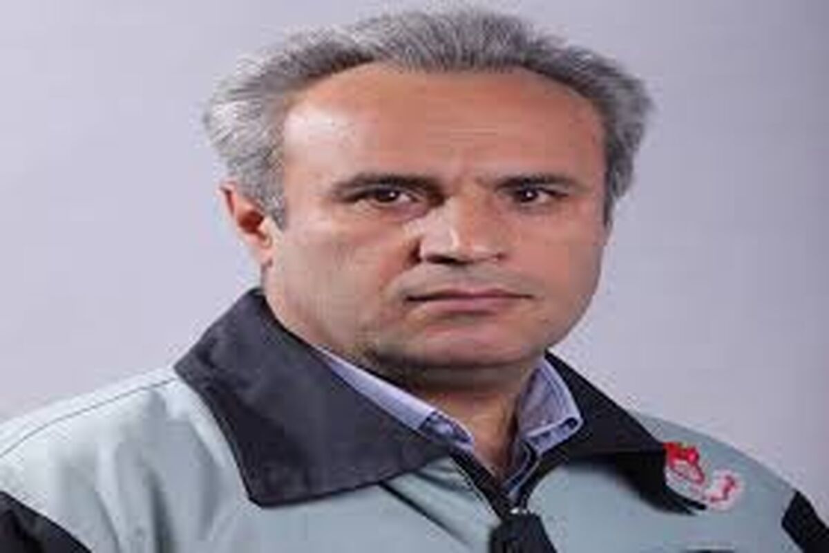 ذوب آهن