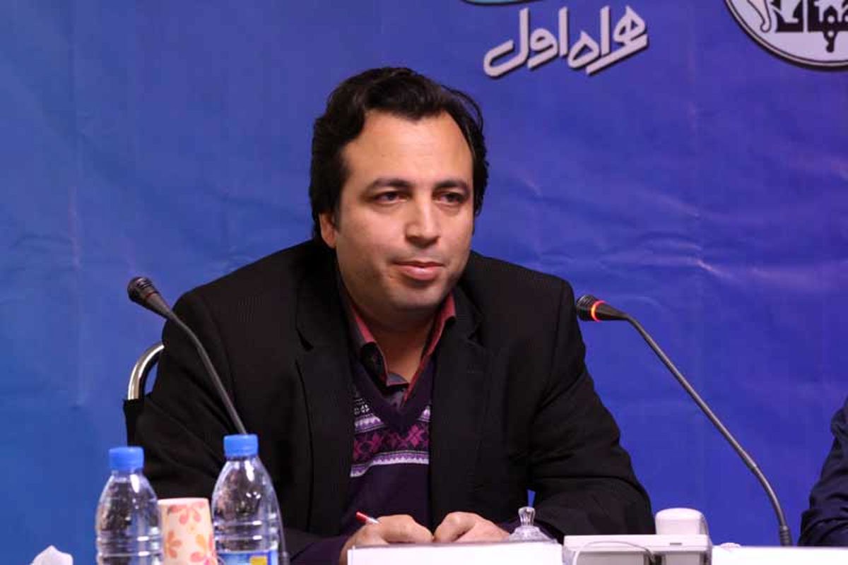 اصفهان- معاون  بازاریابی مخابرات