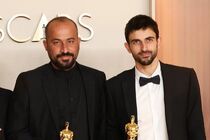 کارگردان فلسطینی توسط صهیونیست‌ها ربوده شد
