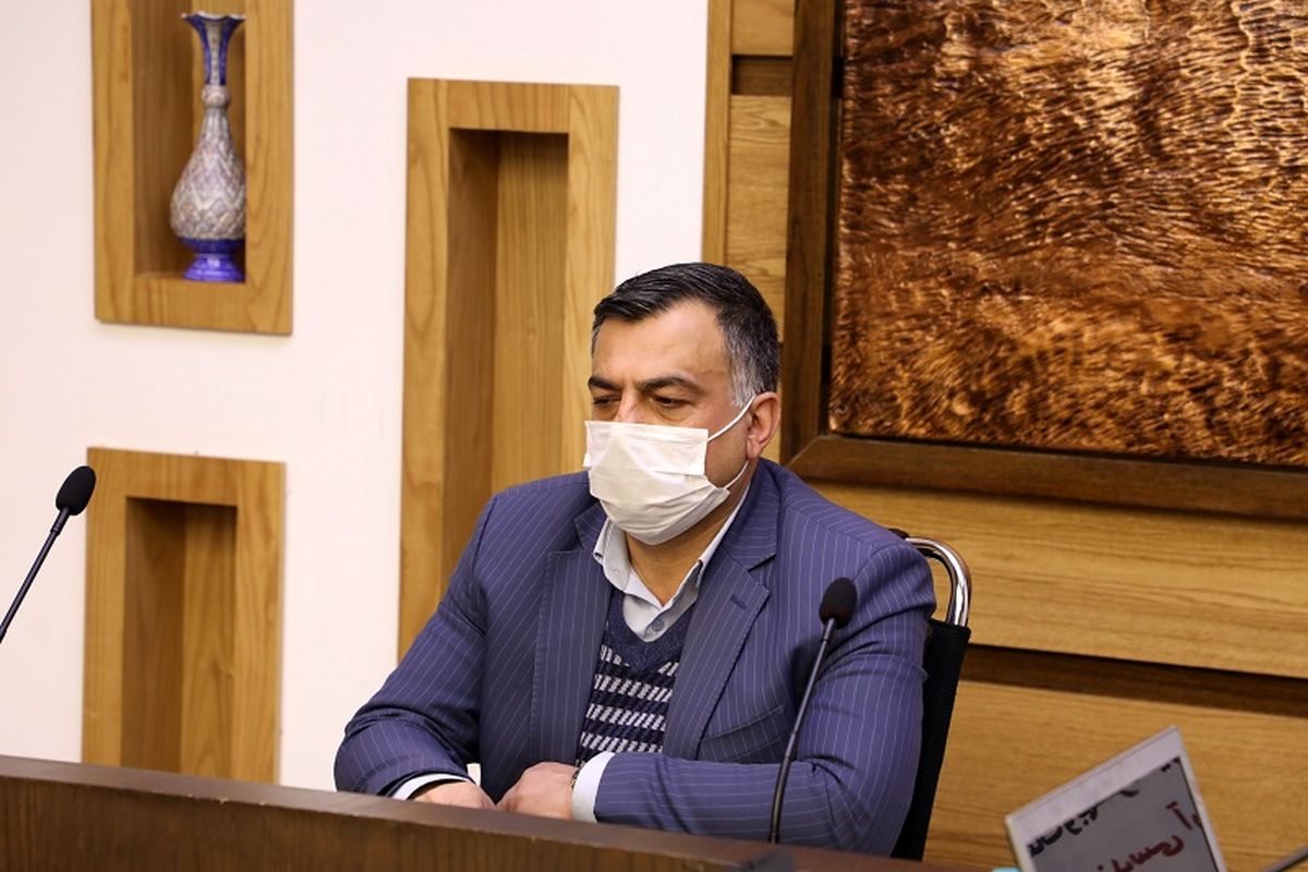 مجتبی قبادیان