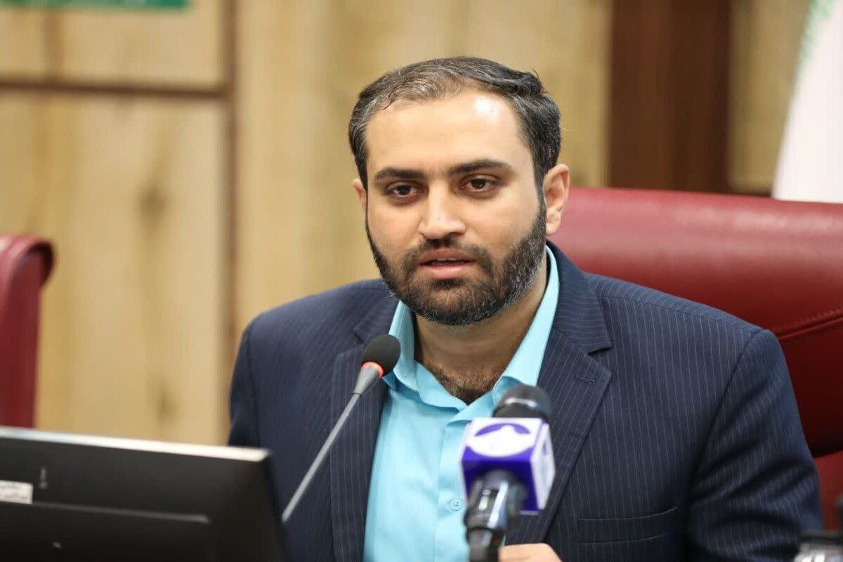 معاون وزیر کار
