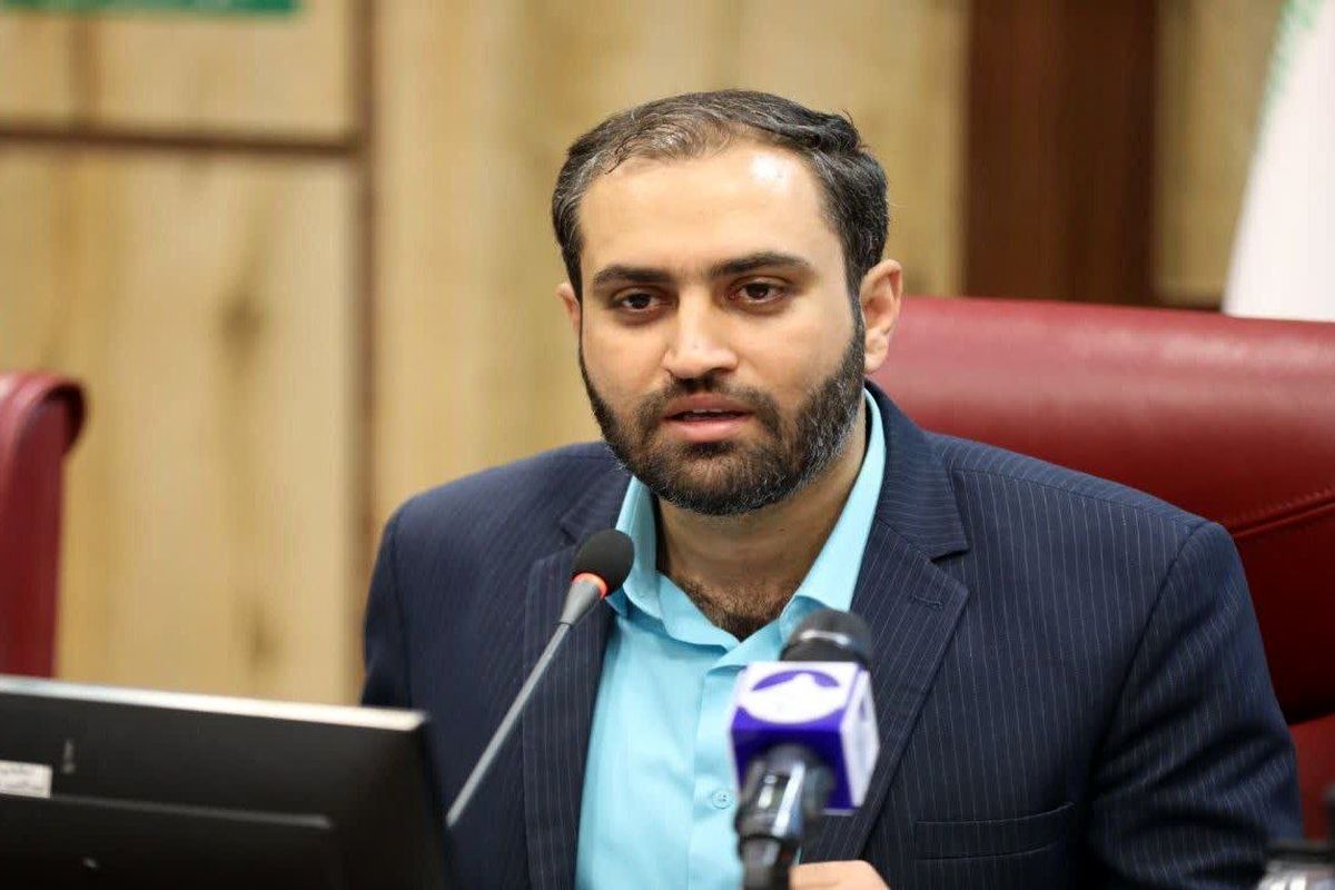 معاون وزیر کار