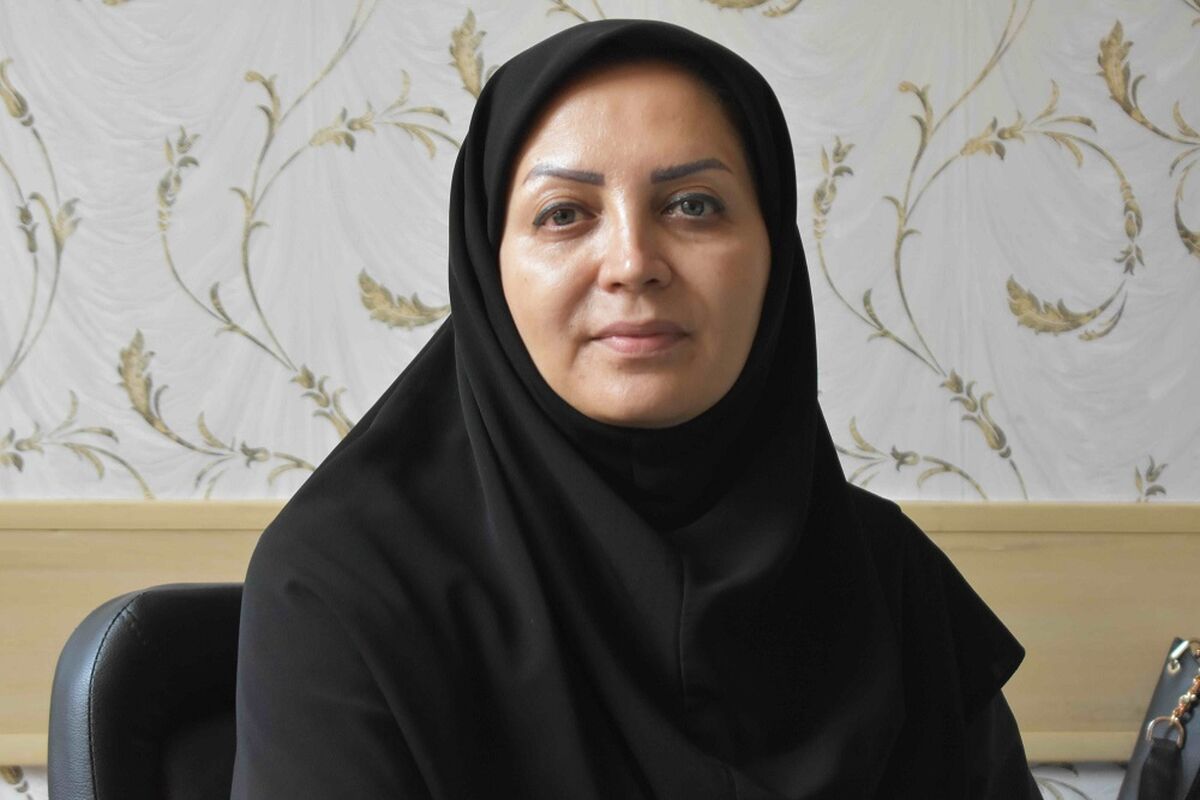 مسؤول پيشگيری از معلوليت‌های بهزيستی خراسان رضوی