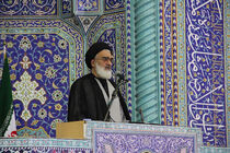 بحران آب رمز آشوب دشمن پس از ناکامی در تحریم است