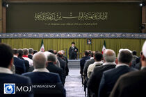 «اعتماد به جمهور مردم و اسلام» عامل پایداری و پیشرفت نظام اسلامی است