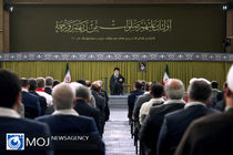 «اعتماد به جمهور مردم و اسلام» عامل پایداری و پیشرفت نظام اسلامی است