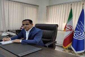 دولتشایی مدیرکل جدید هواشناسی کرمانشاه شد