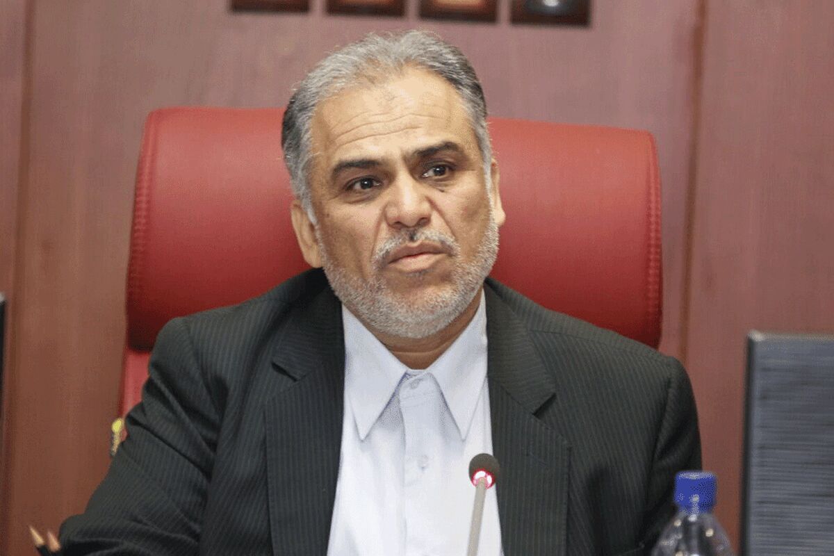 رحمت الله اکرمی