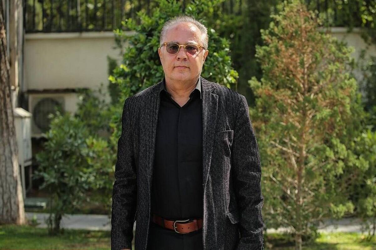 معاون پارلمانی رئیس جمهور