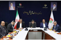 تعهد، وفاداری، حس تعلق سازمانی و مسئولیت‌پذیری، شاخصه‌های فرهنگ سازمانی در سازمان راهداری و حمل‌ونقل جاده‌ای است