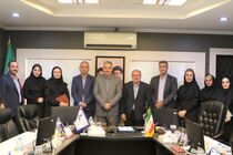احیای بانک سرمایه با رفتار حرفه‌ای، دانش روز و همدلی سازمانی شتاب می‌گیرد