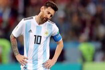 مسی اگر نتواند قهرمان جهان شود در بین بهترین‌های تاریخ جایی ندارد