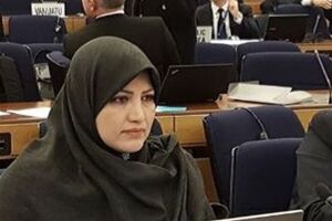 نماینده ایران در سازمان بین‌المللی دریانوردی درگذشت