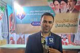 خدمت‌رسانی بی‌وقفه بانک توسعه تعاون ایلام؛ از پرداخت تسهیلات تا پایداری کامل خدمات بانکی