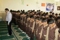 نماز، ضامن سلامت معنوی و تربیت نسل آینده است