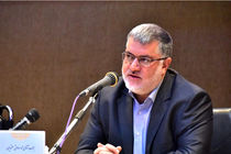 رضایتمندی مردم امنیت بیانگر زحمات، تلاش و ایثارگری سربازان عرصه امنیت است