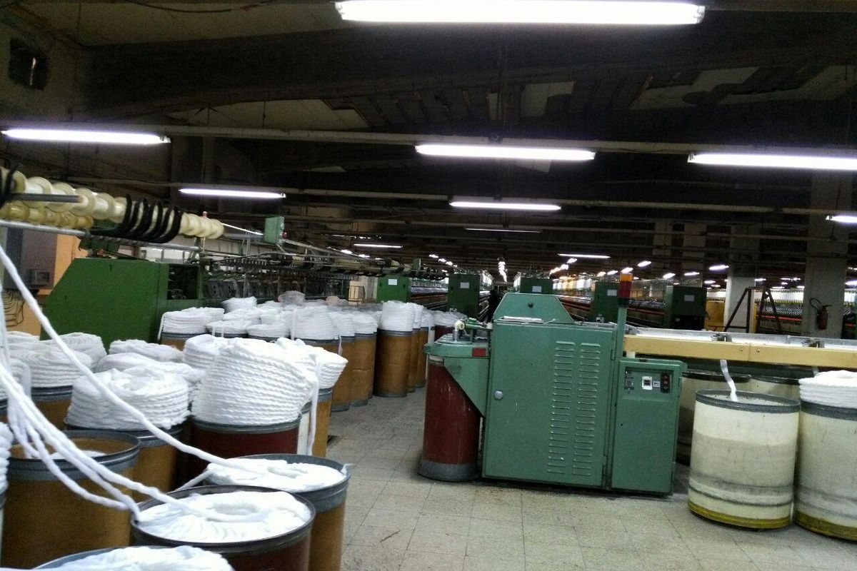 صنایع گیلان