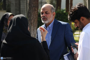 پایین آمدن سطح آب دریای خزر نگرام کننده است