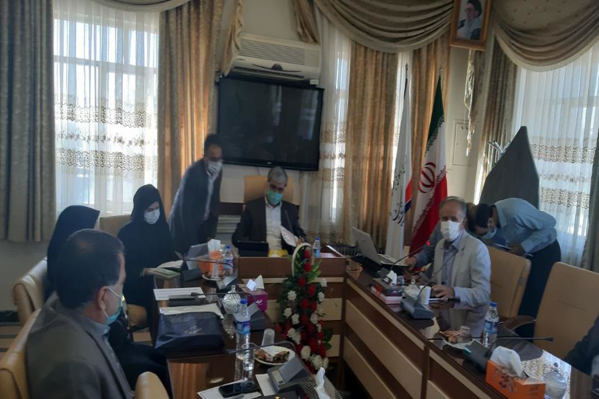 فرهنگ و ارشاد اسلامی کرمانشاه