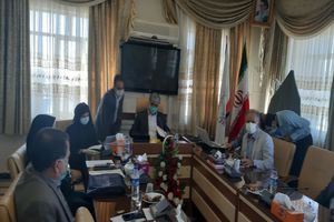 کرمانشاه اولین استان کشور در رونمایی از سامانه بودجه‌ ریزی عملیاتی  