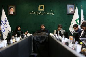 سرمایه‌گذاری ۶ هزار میلیارد ریالی بنیاد برکت برای توسعه نیروگاه‌های خورشیدی در مبارکه