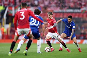 بازگشت به لیگ قهرمانان اروپا/ هدف اصلی منچستریونایتد در فصل جدید