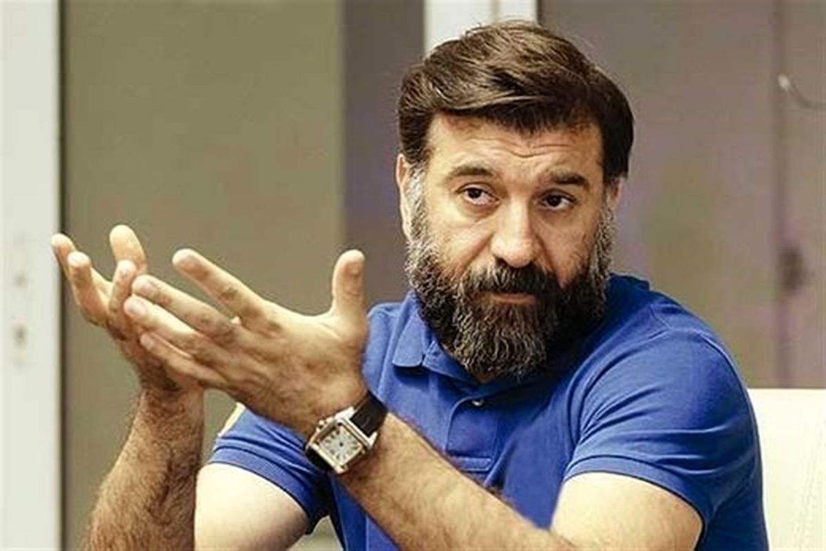 علی انصاریان