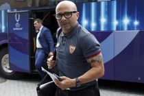 مقابل رئال مادرید باید شجاع باشیم