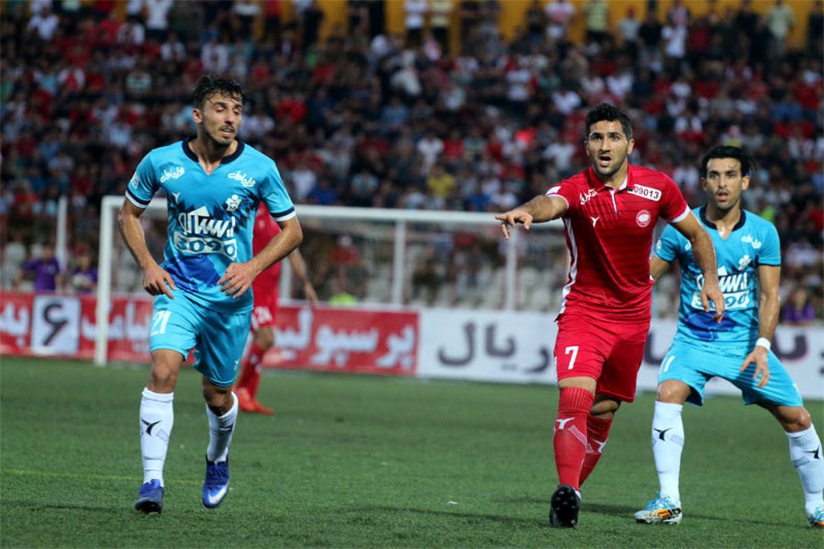 سپیدرود