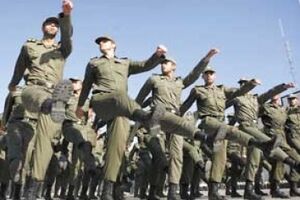 فراخوان اعزام به خدمت فارغ التحصیلان دانشگاه ها در اسفند 95