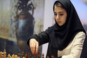 پیشنهاد نامگذاری سال ۲۰۲۲ میلادی به عنوان سال شطرنج بانوان