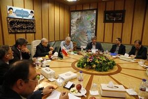 مراجعه ۷۰۰ نفر از ذینفعان فرودگاه قم به دفاتر مشخص شده از سوی استانداری قم