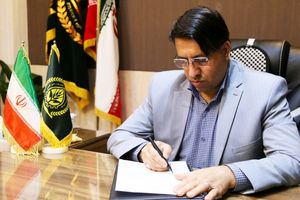 لزوم اصلاح دستور العمل انتخابات ششمین دوره انتخابات نظام‌مهندسی کشاورزی