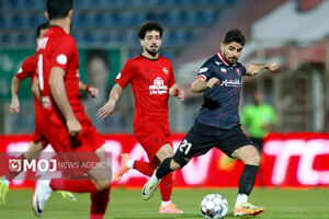 پرسپولیس به احتمال زیاد خارج از تهران میزبان می‌شود