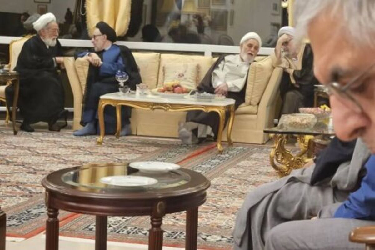غلامحسین کرباسچی