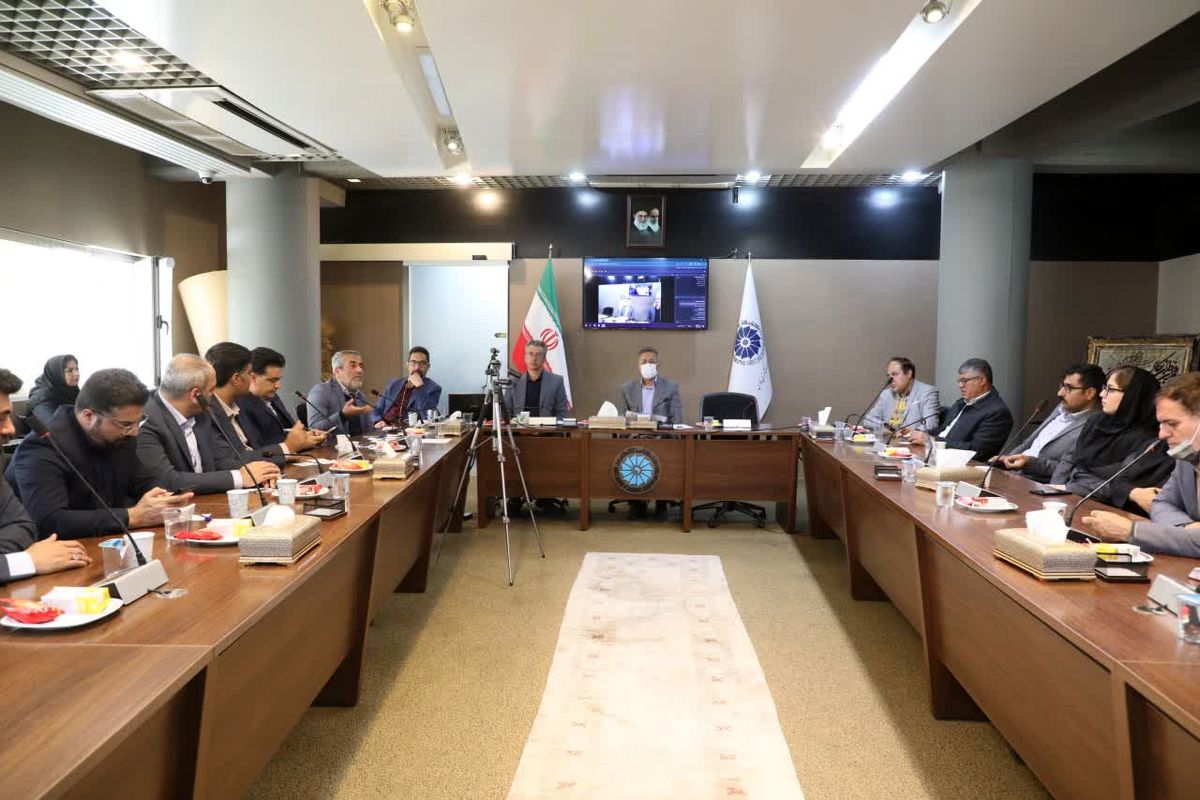 اتاق بازرگانی فارس