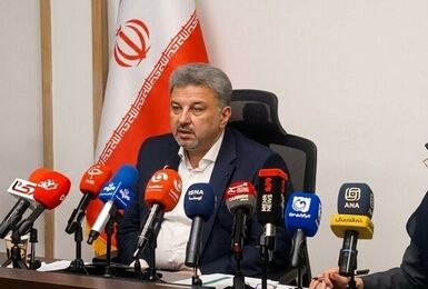 اعلام برنامه‌های صنعت برق برای عبور از زمستان