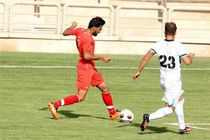 ساعت بازی شهرداری ماهشهر و پرسپولیس مشخص شد