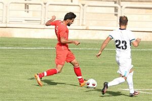 ساعت بازی شهرداری ماهشهر و پرسپولیس مشخص شد