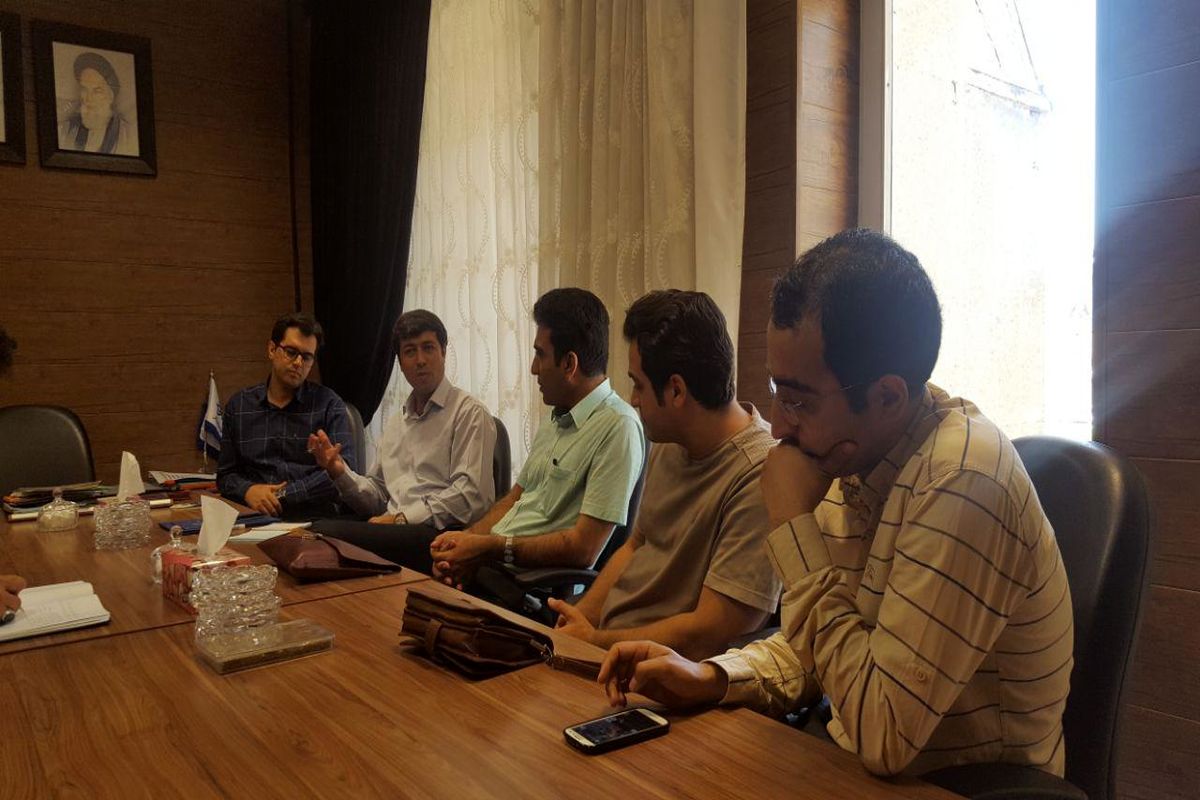 حوزه هنری کردستان