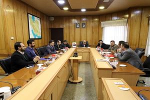 جذابیت‌های گردشگری برای رونق اقتصادی ریجاب تقویت شود