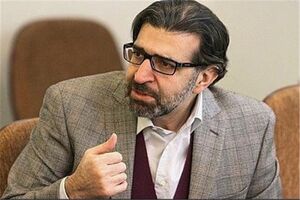 گفت وگوی چهارساعته جابرانصاری بامعاون منطقه ای وزارت خارجه ترکیه