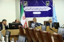 کاندیداهای انتخاباتی از دایره اخلاق خارج نشوند